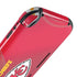 NFL Kansas City Chiefs Team Jersey Nintendo Switch Lite Skin